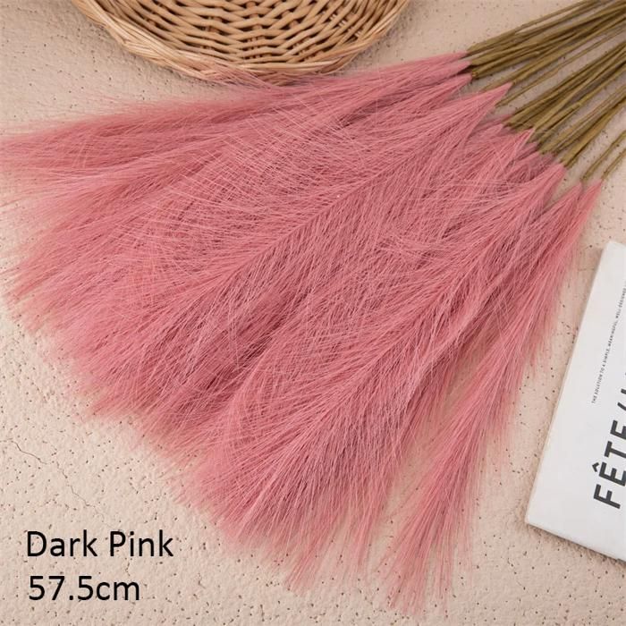 Uposao Bouquets De Mariage Artificiels De Roses Faites à La Main Bouquet De Mariage Romantique Bouquet De Mariage De Style Vintage Bouquet De Mariée De Demoiselle D'honneur Décoration De Mariage