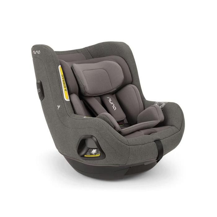 NUNA - Siège auto 40-105cm Todl Next Thunder