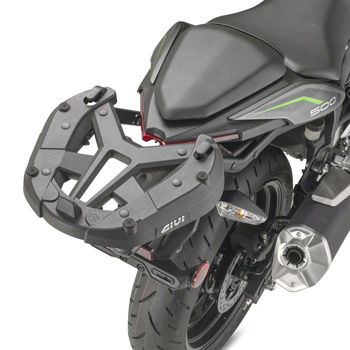 Porte-bagages Monokey/Monolock GIVI SR4136 sans plaque SR4136
