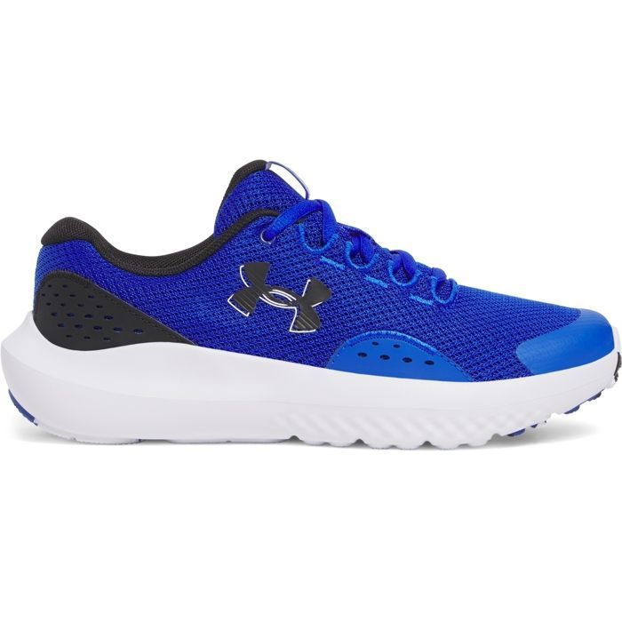Chaussures de running - UNDER ARMOUR - Surge 4 - Empeigne mesh - Confort et légèreté - Semelle EVA