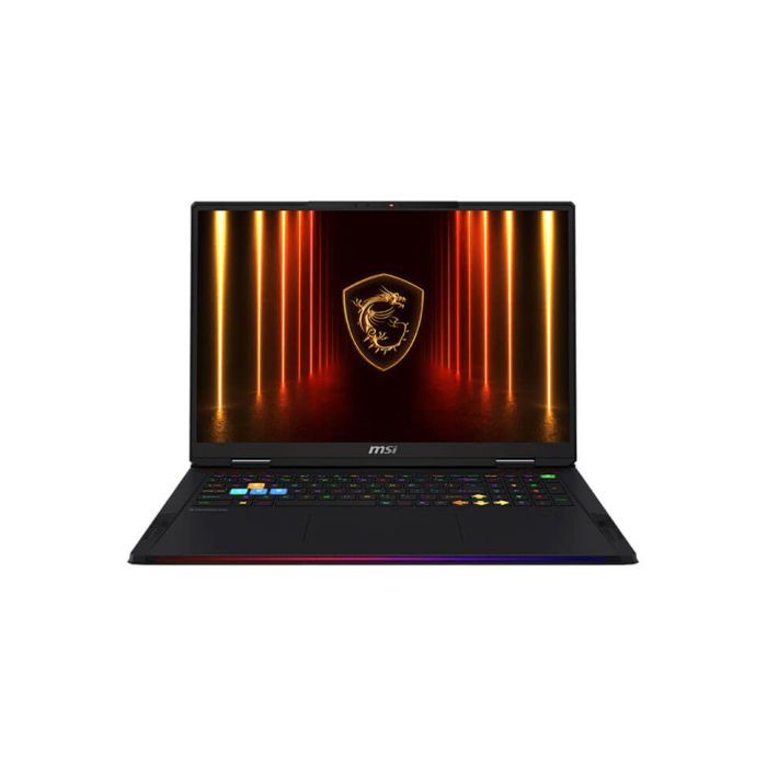 Pc Portable Gamer Raider 18 HX AI A2XWJG 827