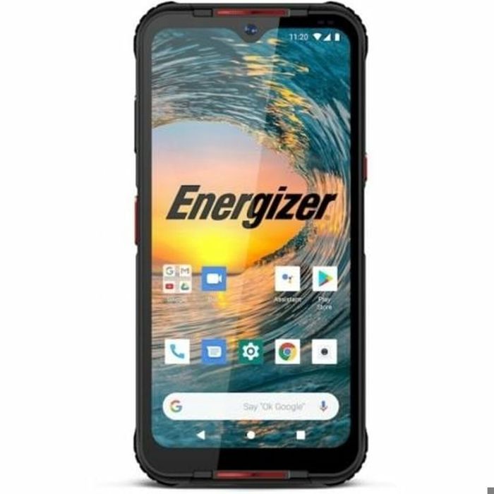 Energizer H621S 4G 4GB 6.2 - vue 2