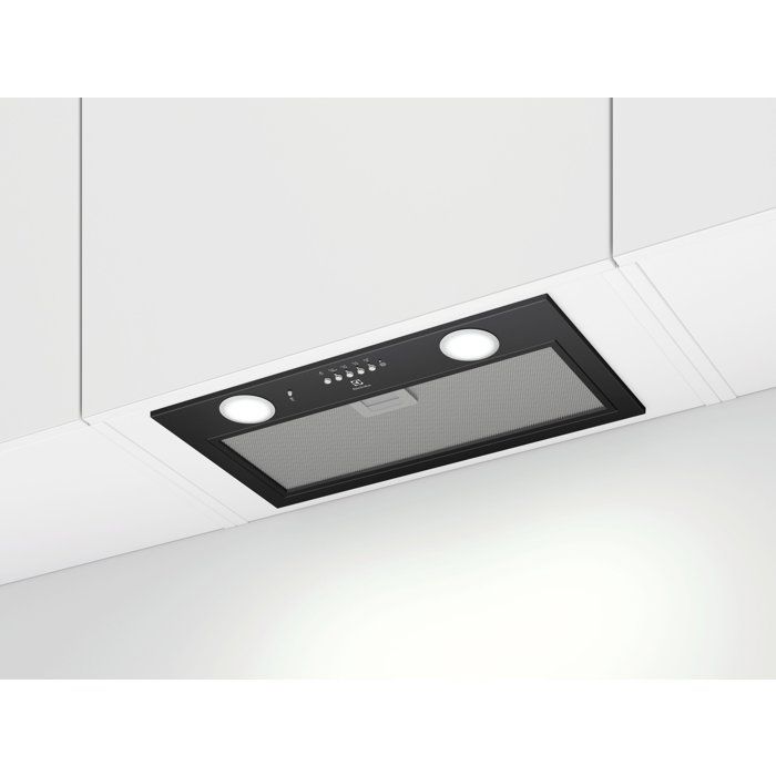 Groupe Filtrant Electrolux CFG516R – Débit 450 m³/h, Largeur 53 cm, Classe C - vue 3