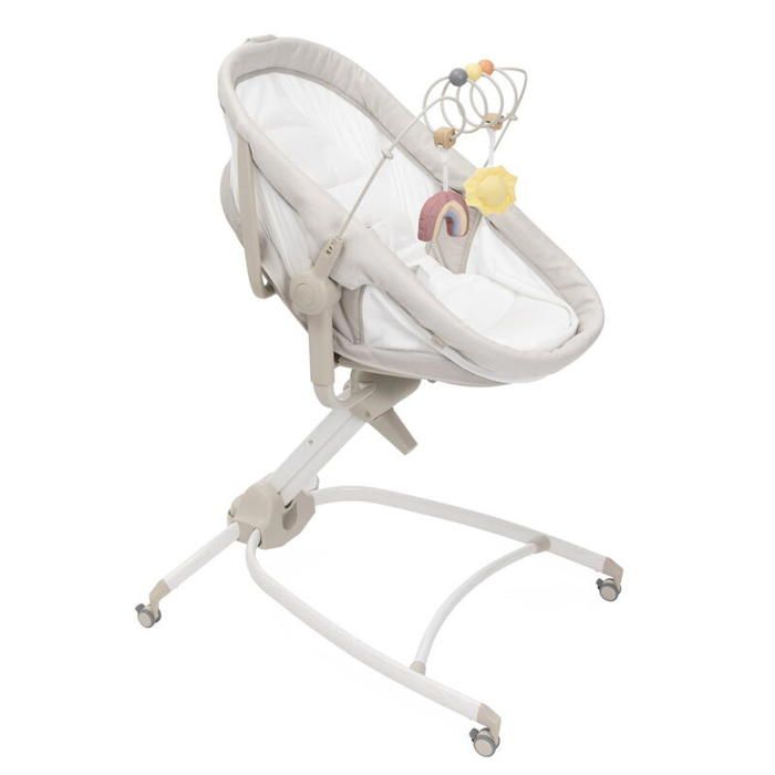 CHICCO - Transat Baby Hug Armonia Motherpearl CHICCO - Transat Baby Hug Armonia Motherpearl