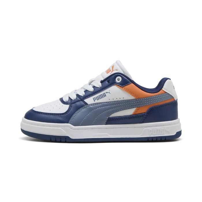 Puma Baskets enfant Puma Caven III Block