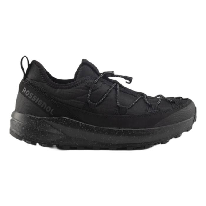 Après ski basses femme Rossignol Resort - black Après ski basses femme Rossignol Resort - black