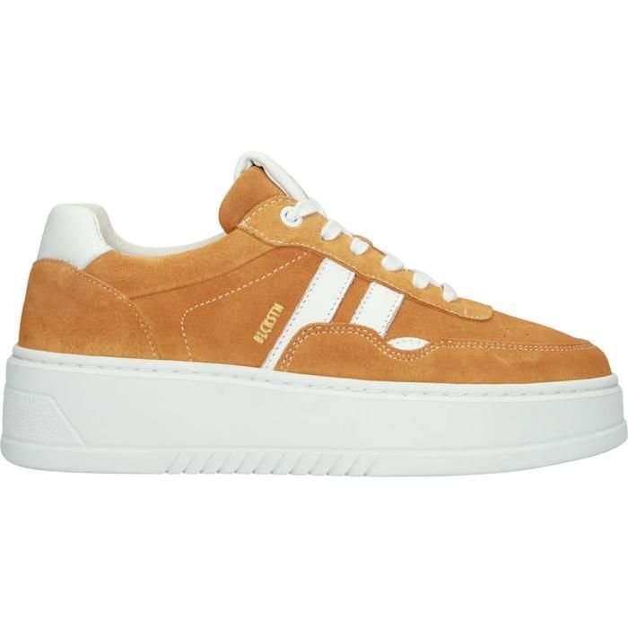 Baskets femme Blackstone Garnet Koda - ngol nugget gold Baskets femme Blackstone Garnet Koda - ngol nugget gold