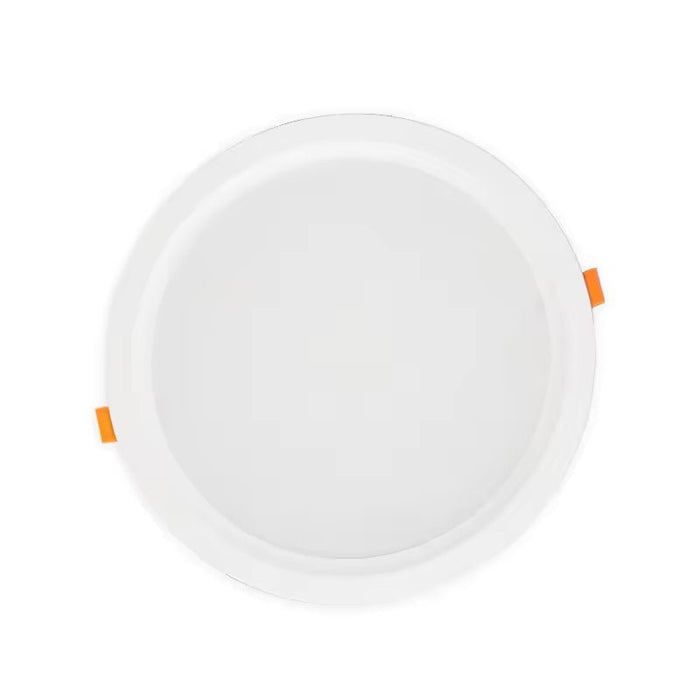 Spot LED encastrable plat étanche - SILUMEN - 20W - 1740 lm - IP65