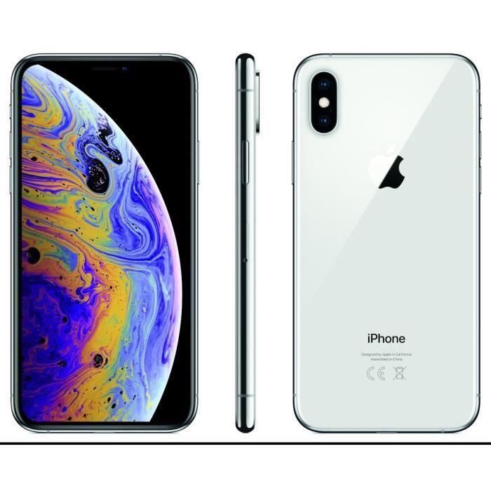 Apple iPhone Xs 256GB 訳アリ Amazon | 【整備済み品】 Apple iPhone XS 256GB ゴールド SIM