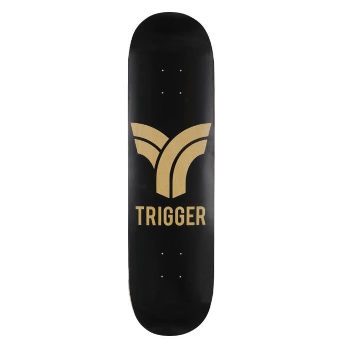 Star Wars Skateboard Star Wars Mandalorian Skateboard - 9-Schichten Ahorn für Kids