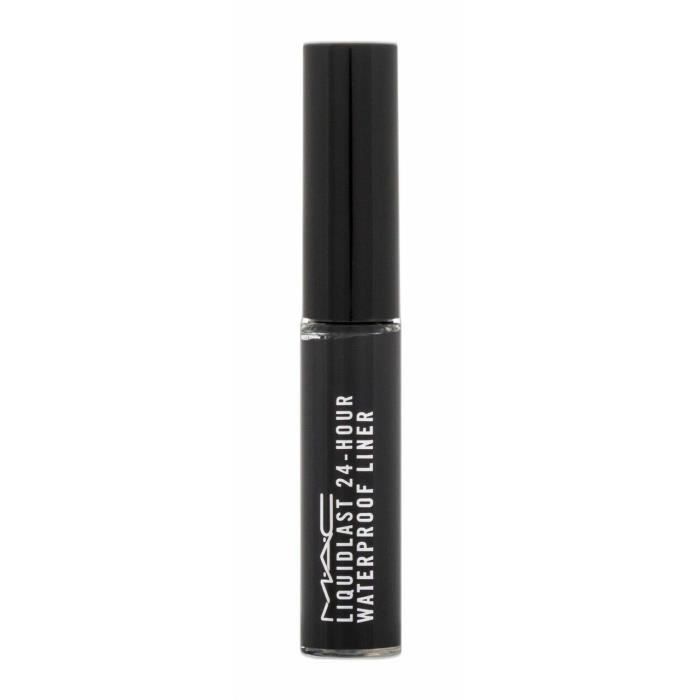 Eye Liner - Mac - Liquidlast 24h - Imperméable - Couleur