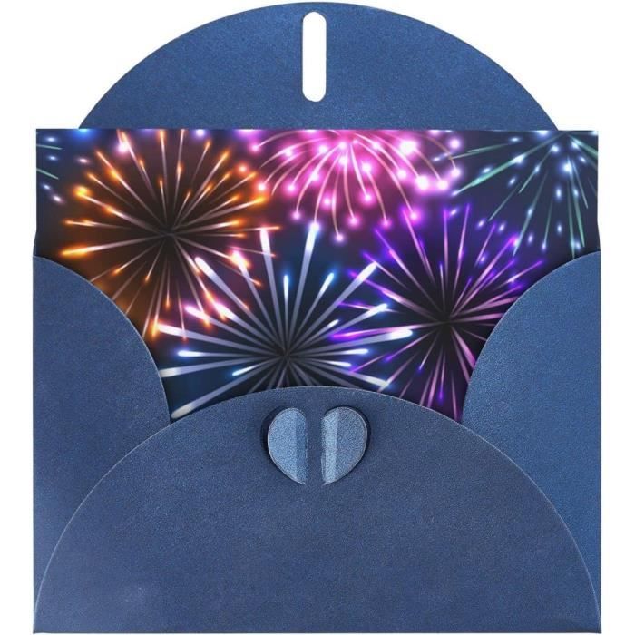 Cartes De Vœux De Noël Avec Enveloppes - Lot De 6 Cartes 10x15 Cm, Carton Qualité, Pour Souhaits, Invitations Ou étiquettes Cadeaux