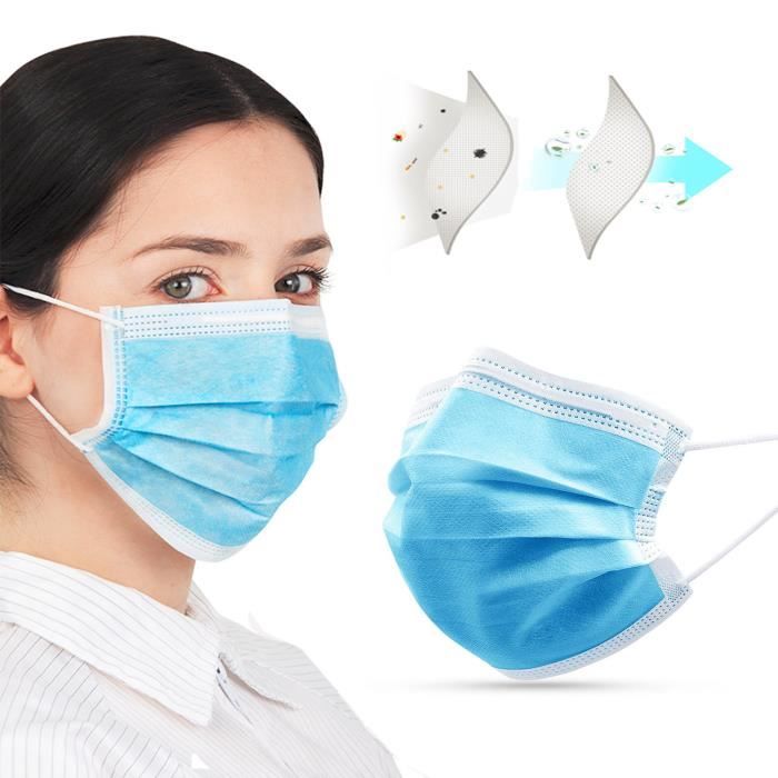 masque jetable protection virus masque jetable protection virus