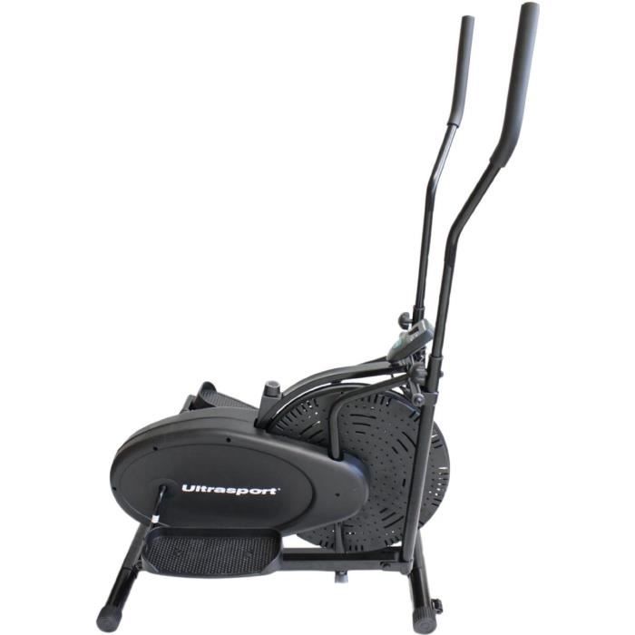Velo online elliptique ultrasport