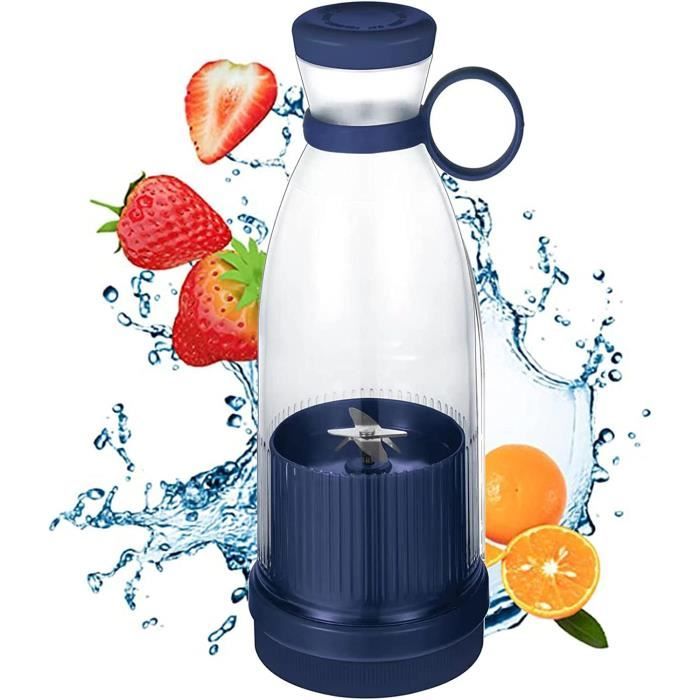 Spiraliseur Électrique Cecotec SpiralChef 400 – 80 W, 4 Lames Inox Pour Spirales Parfaites, 1 L Récipient