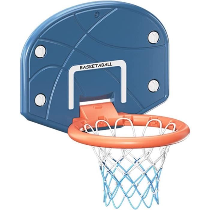 Mini panier de basket pour bureau avec logo 