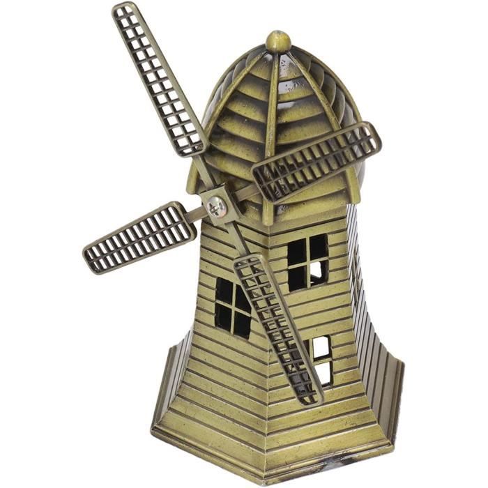 Moulin à vent kids - - Objets à décorer Moulin à vent kids - - Objets à décorer