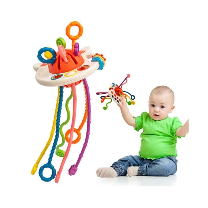 1 an, Jouet Bébé 1 an Garçon, Jouet Enfant 1 an, Cadeau Enfant 1 an, Cadeau  Bébé 1 an - Cdiscount Jeux - Jouets