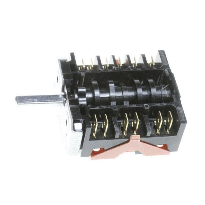 Commutateur Four Ego 46.25866.521
