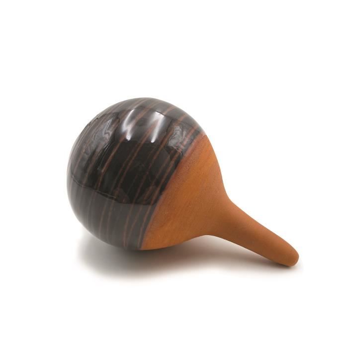 Ollas à planter en terre cuite émaillée - LES OLLAS