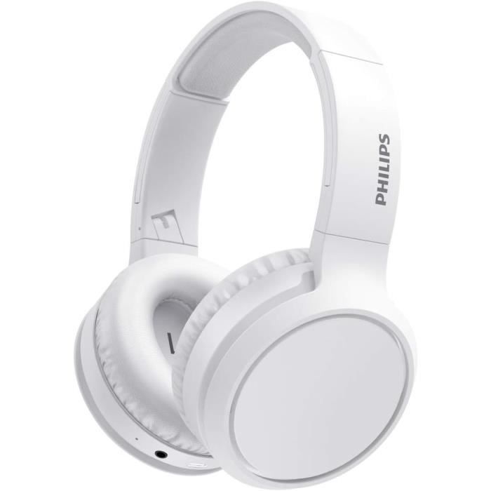 Casque Bluetooth sans Fil Philips H5205WT/00