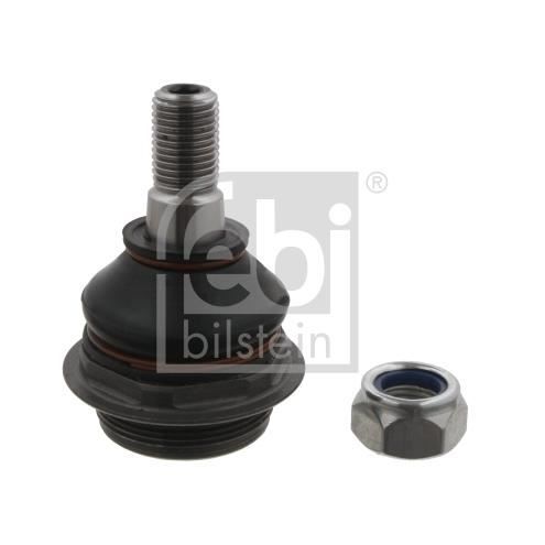 Rotule De Suspension FEBI BILSTEIN 172348 Avec écrous - Compatible Opel, Peugeot, Vauxhall