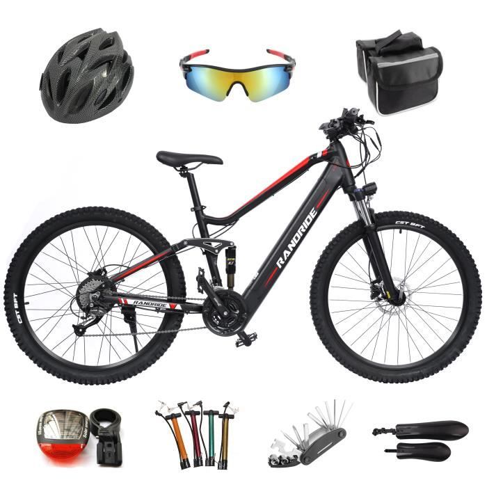 Vélo électrique 27.5\