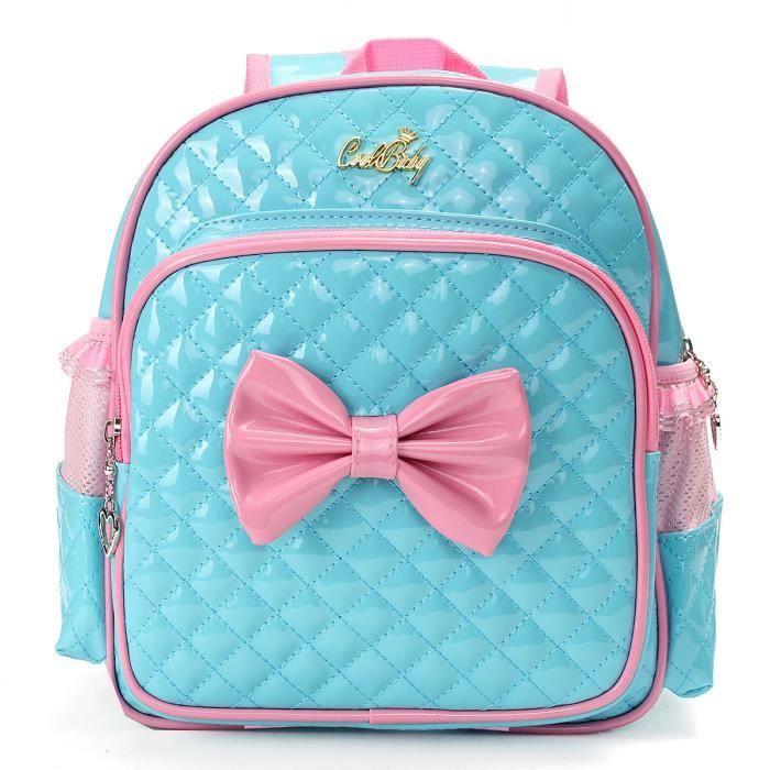 Sac à Dos Galaxie Vecys - Cartable Ado - 40x30x17 Cm - Polyester - Pour École Et Voyage