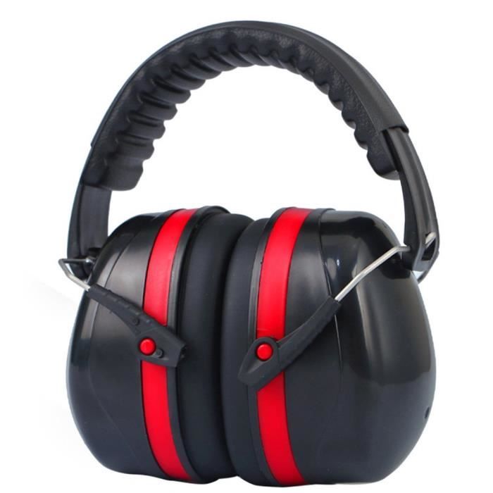 Protections auditives,Cacheoreilles insonorisants,casque d'écoute anti — free download