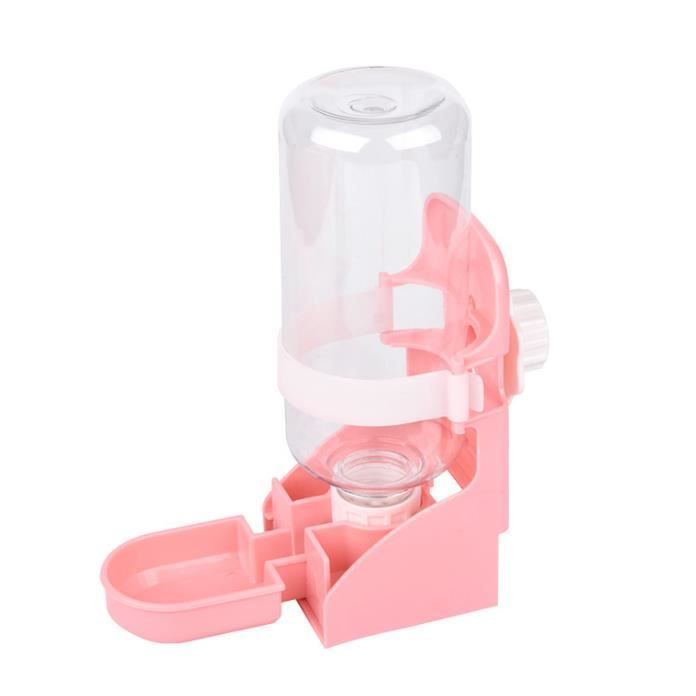 Distributeur D'eau Pour Fourmis - 2 Pièces De 5 Ml, Nid Visible, Facile à Utiliser - 10