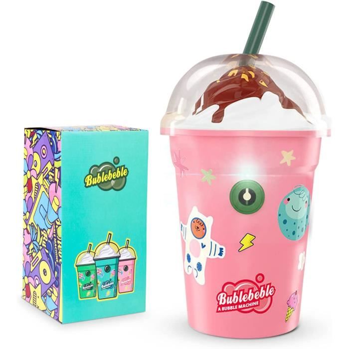 Kit Pâte à Modeler Tacobear – Machine à Glace, Pâtes, Gâteaux, 24 Couleurs, Moules Animaux – Dès 3 Ans – Activité Créative Et éducative