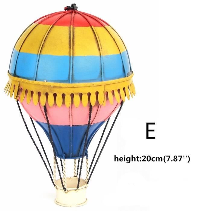 Attrape-soleil En Acrylique En 2D Plat Avec Motif De Ballon à