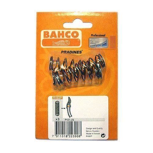 Bahco Ressort de rechange pour sécateurs p121 23 r463p - vue 2