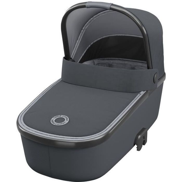 Nacelle pour bébé à pied