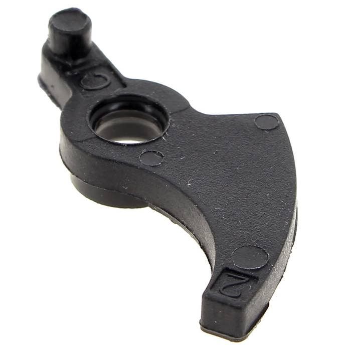Levier de rappel pour Coupe bordures Black & decker - 3665392061908