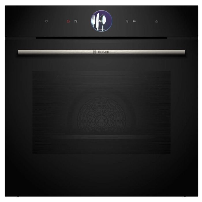 Bosch HRG7764B1 - vue 3