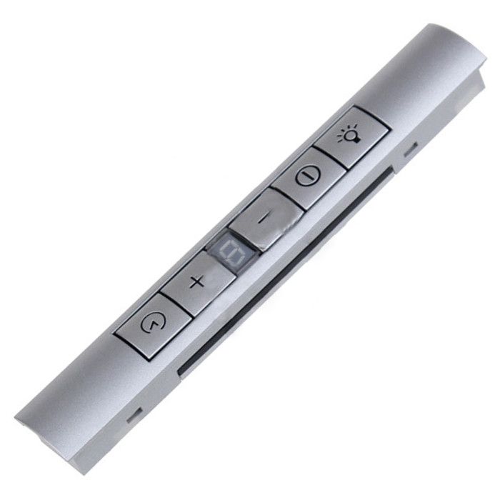 Module de commande pour hotte BOSCH NEFF SIEMENS 00498326