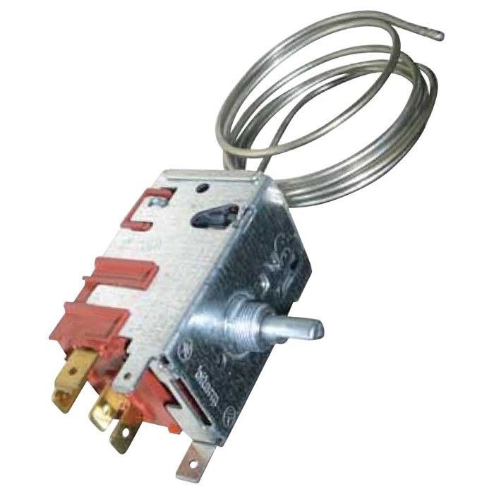 Thermostat Brandt - vue 3
