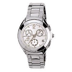 Montre - Breil - 2519781148 - Quartz - Analogique - Acier Montre - Breil - 2519781148 - Quartz - Analogique - Acier