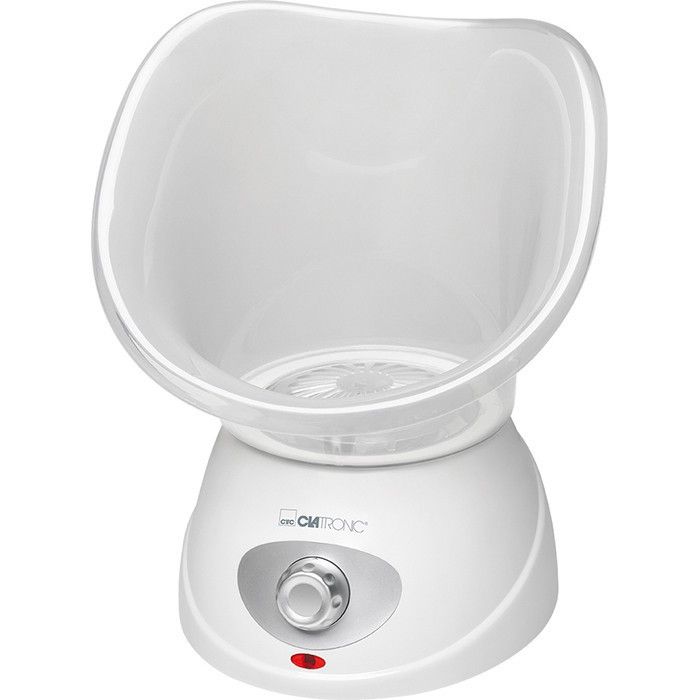 Sauna Facial 2 en 1 Clatronic GS 3656