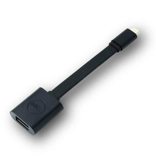 Dell Adaptateur USB C vers USB 3.0 - vue 2