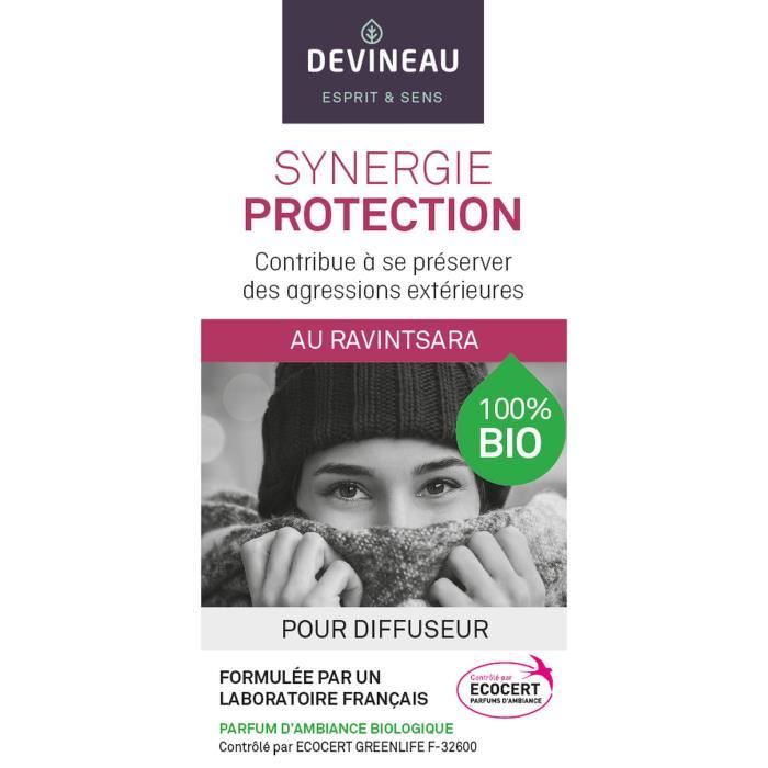 diffuseur devineau