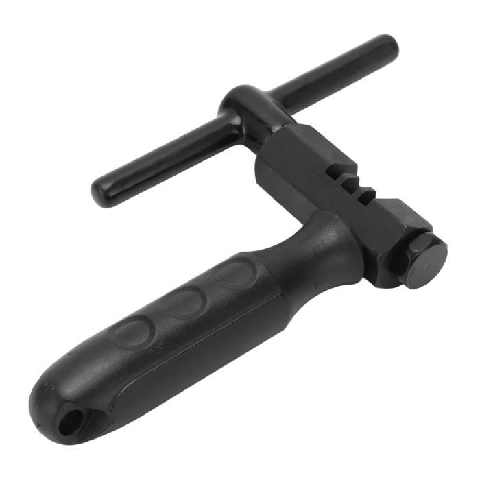 Dioche Coupe-chaîne de vélo Vélo chaîne disjoncteur Cutter montagne Dioche Coupe-chaîne de vélo Vélo chaîne disjoncteur Cutter montagne