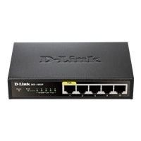 D Link DES - vue 5
