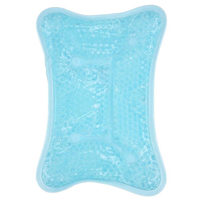Pack De Glace Pour La Tête – Compresse Froide, Coussin