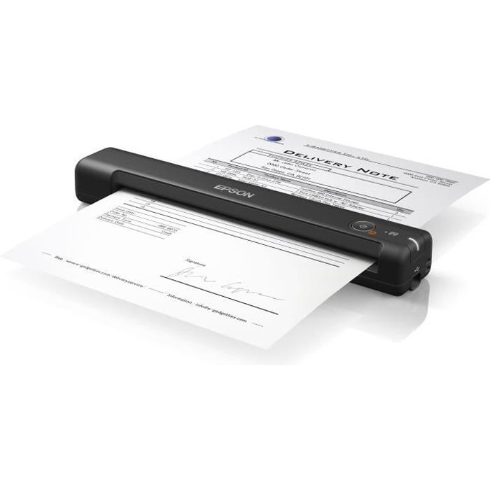 Epson WorkForce ES-50
