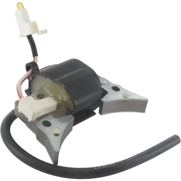 Bobine adaptable pour machines SHINDAIWA modèles B45, C35