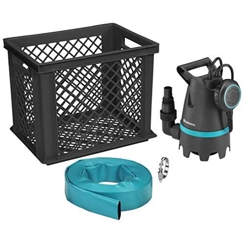 Gardena Set inondation 10500 BASIC - vue 2