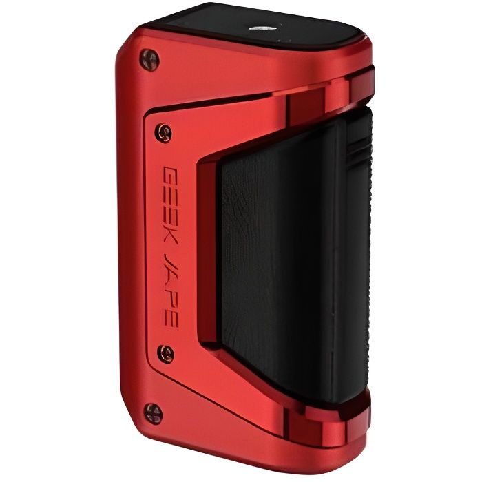 Geek vape - Box Aegis Legend 2 L200 200W - (Red) - Cdiscount Au quotidien