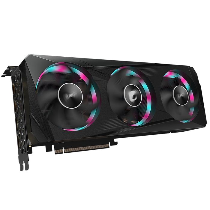 Gigabyte Aorus Radeon RX 6750